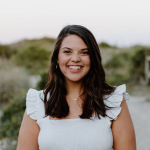 Meet your Posher, Rose